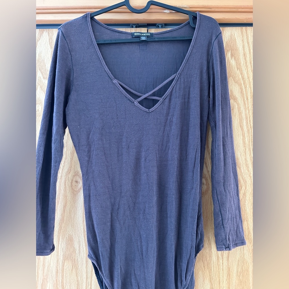 Billabong Bodysuit